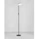 Lampadare - Lampadar/Lampa de podea LED modern NOTOS negru