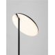 Lampadare - Lampadar/Lampa de podea LED modern NOTOS negru