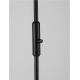 Lampadare - Lampadar/Lampa de podea LED modern NOTOS negru