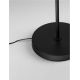 Lampadare - Lampadar/Lampa de podea LED modern NOTOS negru