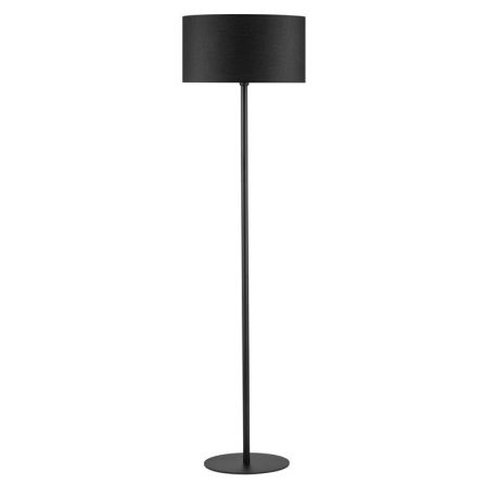 Lampadare - Lampadar/Lampa de podea design modern SIBNIA negru