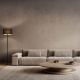 Lampadare - Lampadar/Lampa de podea design modern SIBNIA negru