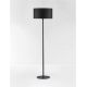 Lampadare - Lampadar/Lampa de podea design modern SIBNIA negru