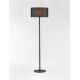 Lampadare - Lampadar/Lampa de podea design modern SIBNIA negru
