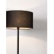 Lampadare - Lampadar/Lampa de podea design modern SIBNIA negru