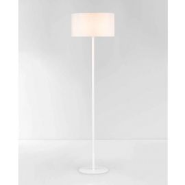 Lampadare - Lampadar/Lampa de podea design modern SIBNIA alb