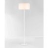 Lampadar/Lampa de podea design modern SIBNIA alb