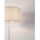Lampadare - Lampadar/Lampa de podea design modern SIBNIA alb