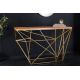 Console - Consola design industrial vintage DIAMOND 120cm
