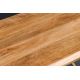 Console - Consola design industrial vintage DIAMOND 120cm