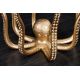 Masute Living - Masuta de cafea cu iluminat OCTOPUS 50cm