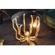 Masute Living - Masuta de cafea cu iluminat OCTOPUS 50cm