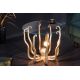 Masute Living - Masuta de cafea cu iluminat OCTOPUS 50cm