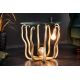 Masute Living - Masuta de cafea cu iluminat OCTOPUS 50cm