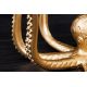 Masute Living - Masuta de cafea cu iluminat OCTOPUS 50cm