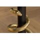 Masute Living - Masuta laterala design unic WILDLIFE SNAKE 50cm