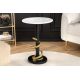 Masute Living - Masuta laterala design unic WILDLIFE SNAKE 50cm