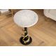 Masute Living - Masuta laterala design unic WILDLIFE SNAKE 50cm