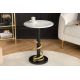 Masute Living - Masuta laterala design unic WILDLIFE SNAKE 50cm