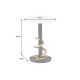 Masute Living - Masuta laterala design unic WILDLIFE SNAKE 50cm