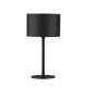 Veioze - Veioza/Lampa de masa design decorativ SIBNIA negru