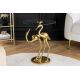 Masute Living - Masuta laterala design unic WILDLIFE CRANE 55cm