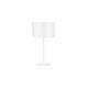Veioze - Veioza/Lampa de masa design decorativ SIBNIA alba