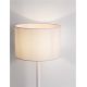 Veioze - Veioza/Lampa de masa design decorativ SIBNIA alba