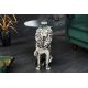 Masute Living - Masuta laterala design unic WILDLIFE LION 60cm