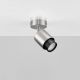 Plafoniere cu spoturi, Spoturi aplicate - Plafoniera, Spot aplicat Ison nickel