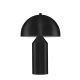 Veioze - Veioza/Lampa de masa decorativa BOLT negru