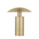 Veioza/Lampa LED de masa decorativa KARPOS alama aurie