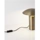 Veioze - Veioza/Lampa LED de masa decorativa KARPOS alama aurie