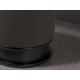 Banchete-Tabureti - Taburete deosebit design LUX Grey-Black