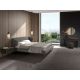 Banchete-Tabureti - Taburete deosebit design LUX Grey-Black