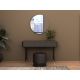 Banchete-Tabureti - Taburete deosebit design LUX Grey-Black