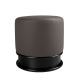 Banchete-Tabureti - Taburete deosebit design LUX Grey-Black
