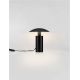 Veioze - Veioza/Lampa LED de masa decorativa KARPOS negru