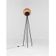 Lampadare - Lampadar/Lampa LED de podea decorativa KITRO