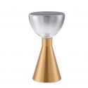 Veioza/Lampa LED de masa decorativa VOI