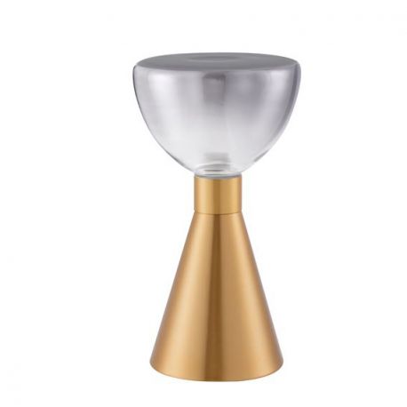 Veioze - Veioza/Lampa LED de masa decorativa VOI