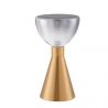 Veioza/Lampa LED de masa decorativa VOI