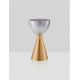 Veioze - Veioza/Lampa LED de masa decorativa VOI