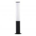 Stalp LED iluminat exterior modern IP54 TUBE H-60cm