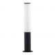 Stalp LED iluminat exterior modern IP54 TUBE H-60cm