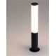Stalpi - Stalp LED iluminat exterior modern IP54 TUBE H-60cm