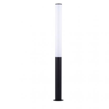 Stalpi - Stalp LED iluminat exterior modern IP54 TUBE H-120cm