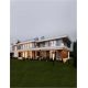 Stalpi - Stalp LED iluminat exterior modern IP54 TUBE H-120cm