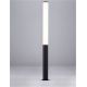 Stalpi - Stalp LED iluminat exterior modern IP54 TUBE H-120cm