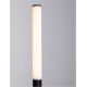 Stalpi - Stalp LED iluminat exterior modern IP54 TUBE H-120cm